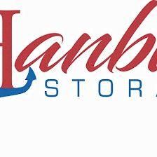Hanbury’s Storage - Boat, Trailer & RV Storage