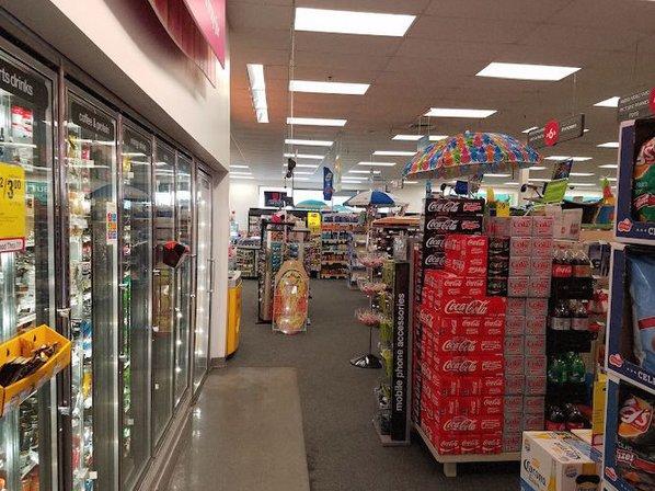 CVS