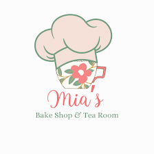 Mia's Bake Shop & Tea Room