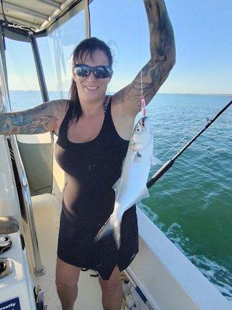 Fish On Charters