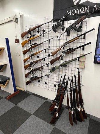 OBX GUNS