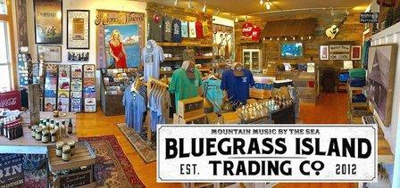 Bluegrass Island Trading Company