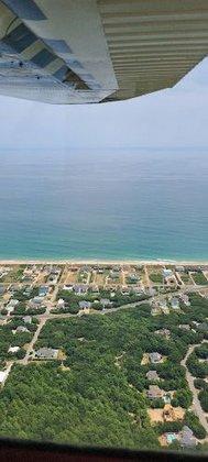 Barrier Island Aviation Ltd