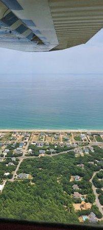 Barrier Island Aviation Ltd