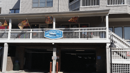 Roanoke Marshes Trading Co