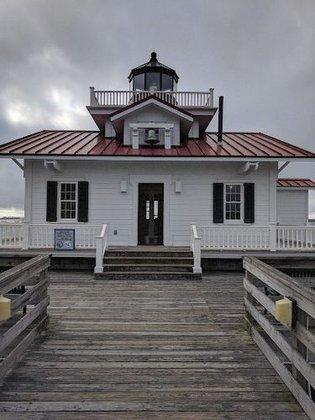 Roanoke Maritime Museum