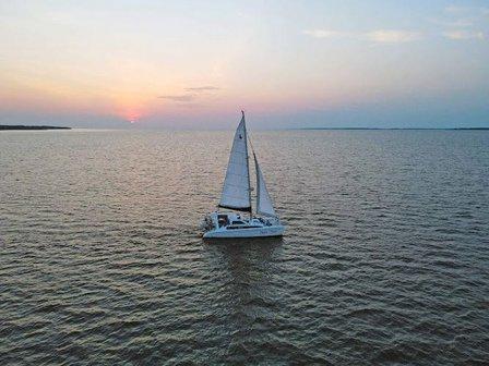 "Take Two" Catamaran Tours