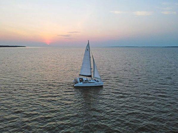 "Take Two" Catamaran Tours