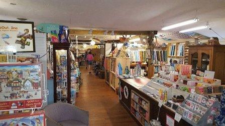 Outer Banks Antiques & More