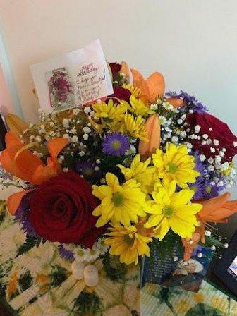 Coastal Blooms Florist