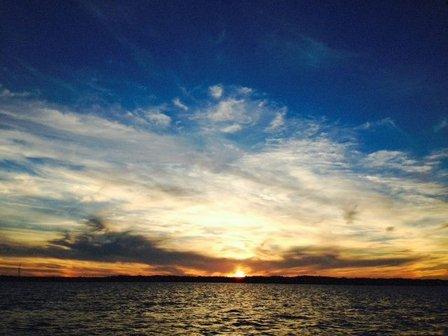 Sail the Outer Banks