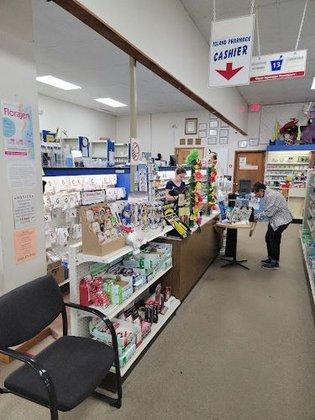 Island Pharmacy