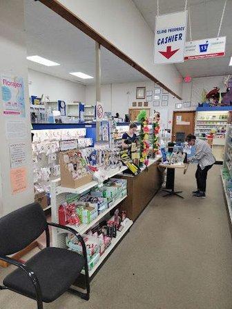 Island Pharmacy