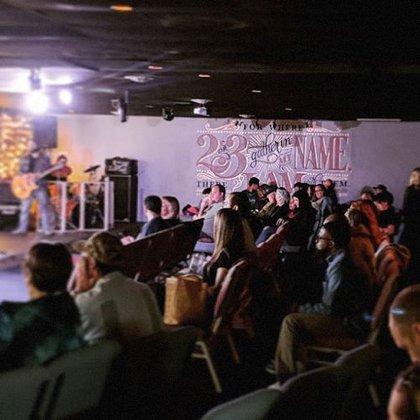 Source Church