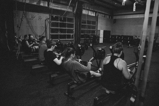 Roanoke Island Fitness Lab