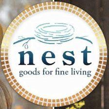 Nest ~ Goods for fine living