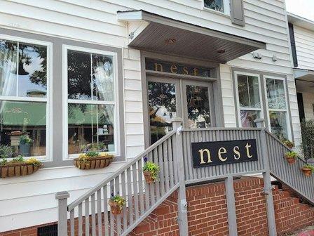 Nest ~ Goods for fine living