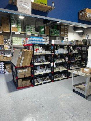 Electrical & Lighting Solutions, Inc.