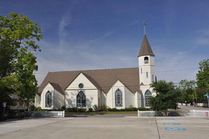 Mt Olivet United Methodist Church