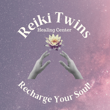 Reiki Twins