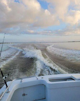 Country Girl Fishing Charters