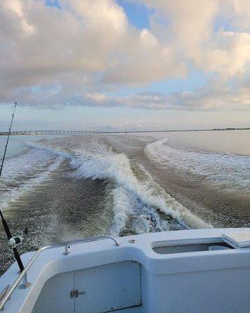 Country Girl Fishing Charters