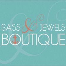 Sass & Jewels Boutique