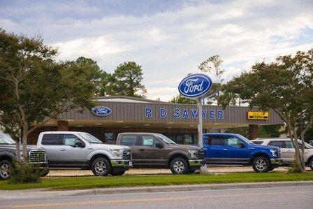 B & R Rent-A-Car