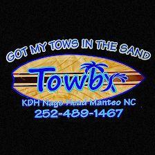 TowBX