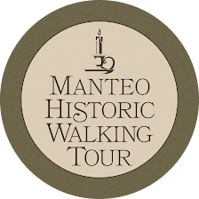 Manteo Historic Walking Tour