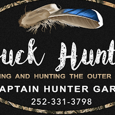 Duck Hunter OBX