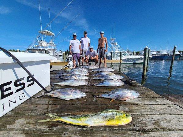Speechless Sportfishing