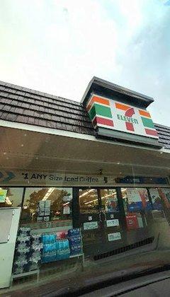 7-Eleven