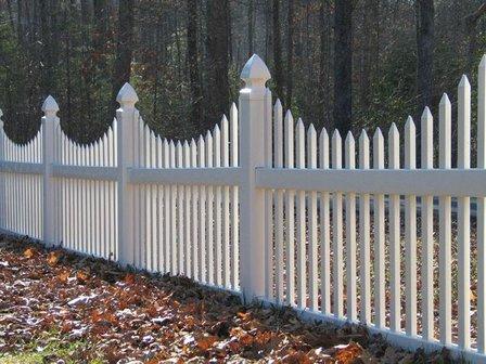 All About Fences Too LLC