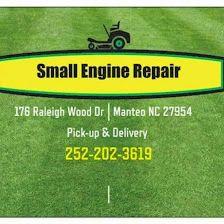 Wescott's Small Engine Repair