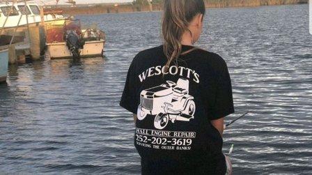 Wescott's Small Engine Repair