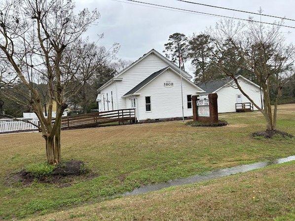 Roanoke Island Baptist Church