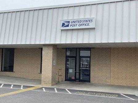 United States Postal Service