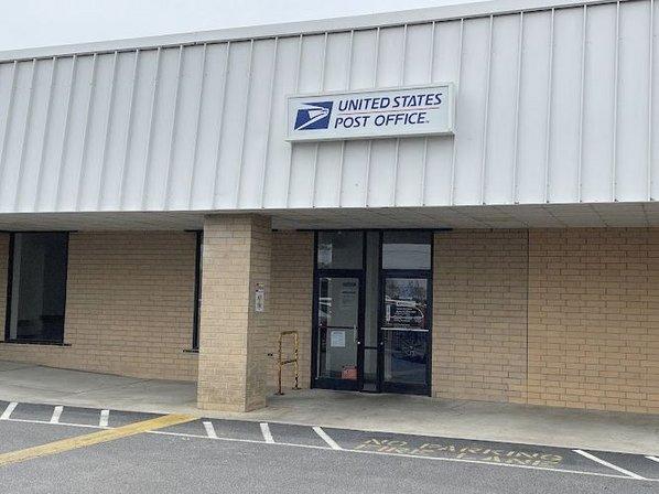 United States Postal Service