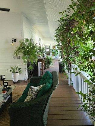 Roanoke Bungalow