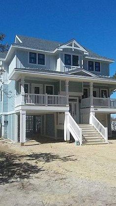 Salva Painting OBX