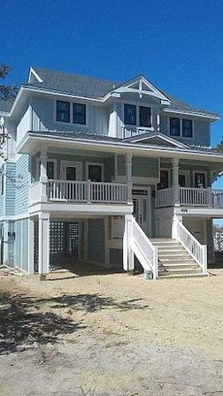 Salva Painting OBX
