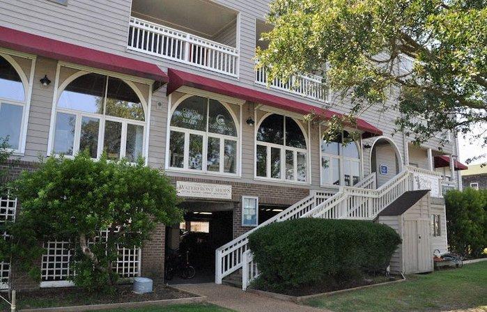 Coastal Outer Banks Realty