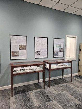 Outer Banks History Center