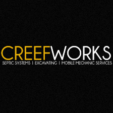 Creef Works