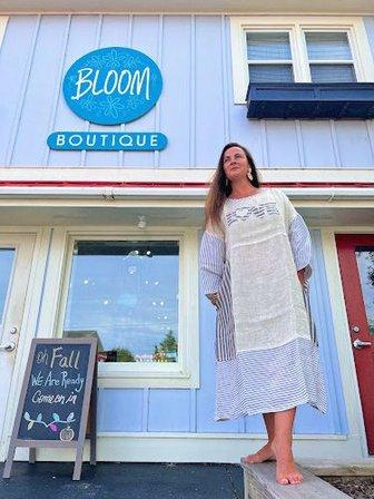 Bloom Boutique