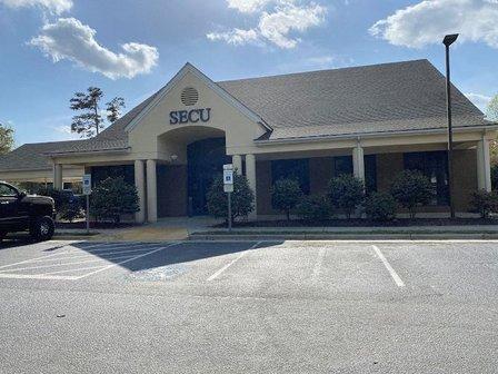 State Employees’ Credit Union