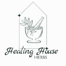 Healing House Herbs
