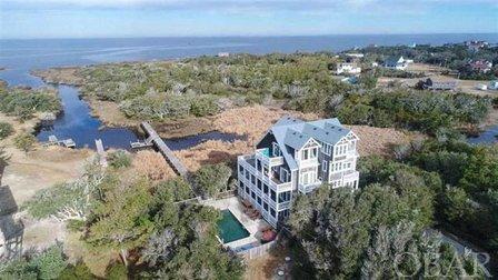 Carolina Dunes Real Estate