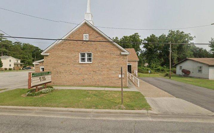 Haven Creek Baptist Church